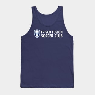 Frisco Fusion Soccer Club Tank Top